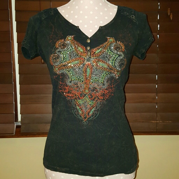 Unique Design Shirt