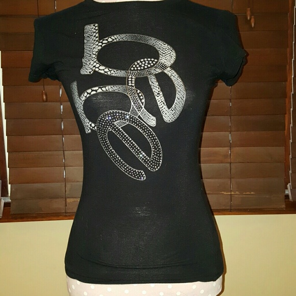 Bebe shirt