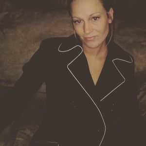 Meet your Posher, Tammy