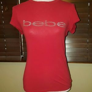 Bebe shirt