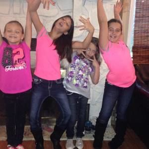 Meet your Posher, Melissa