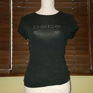 Bebe shirt