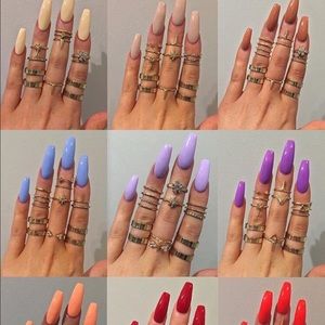 Meet your Posher, Nashay