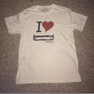 I love chipotle shirt