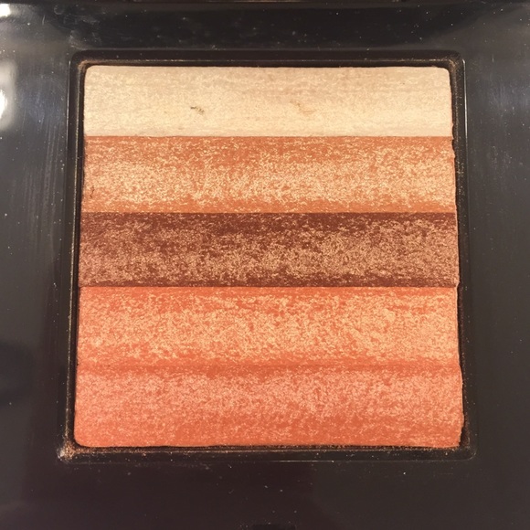 BOBBI BROWN LIMITED EDITION SHIMMER BRICK