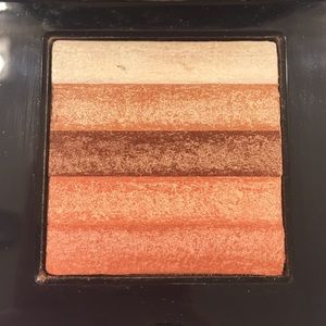BOBBI BROWN LIMITED EDITION SHIMMER BRICK
