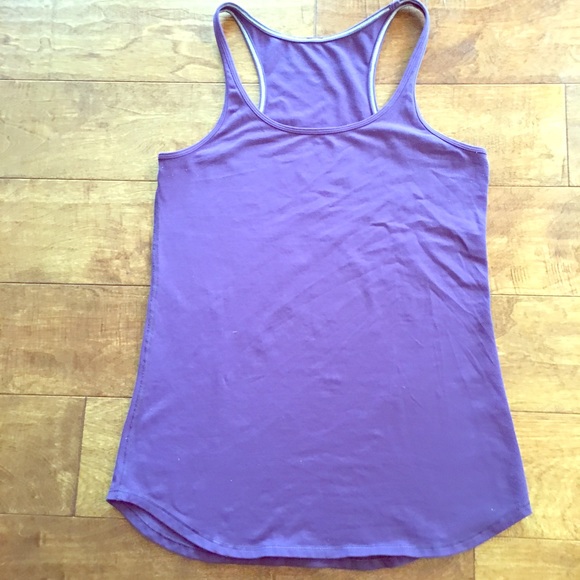Lulu Size 8 Tank
