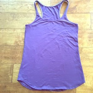 Lulu Size 8 Tank