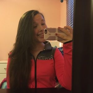 Meet your Posher, Marley