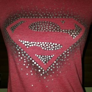 Superman shirt
