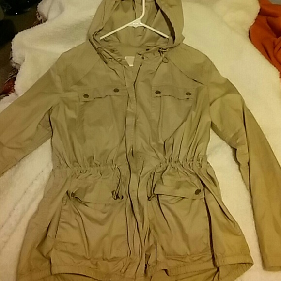 Michael kors coat