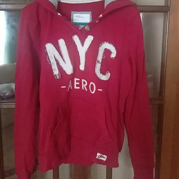 Aeropostale Hoodie