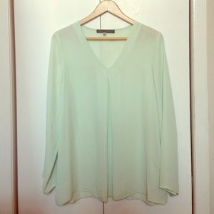 Rose & Olive Women's Blouse
