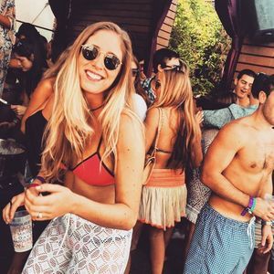 Meet your Posher, Kiki