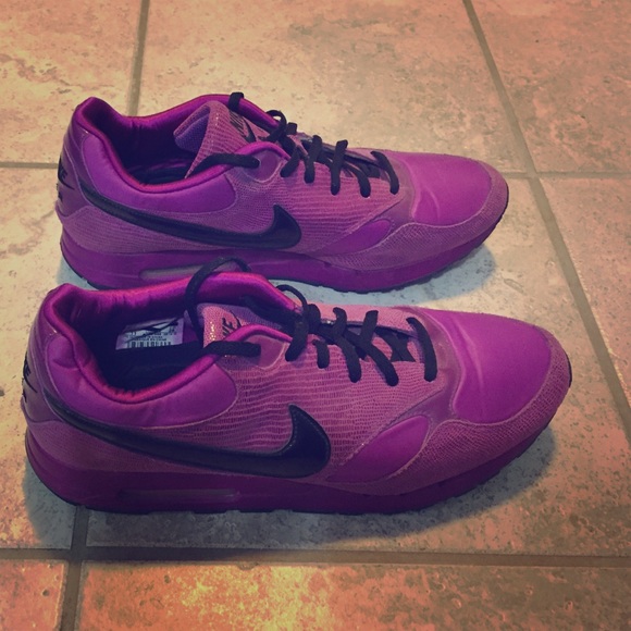 Nike Air Max