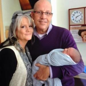 Meet your Posher, Wade