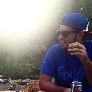 Meet your Posher, Eddie