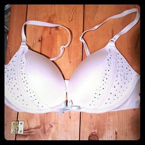 VS 34B bra