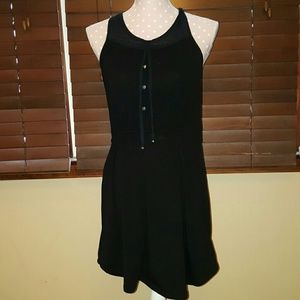 Black Guess Dress