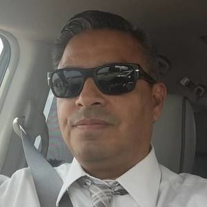 Meet your Posher, Alberto