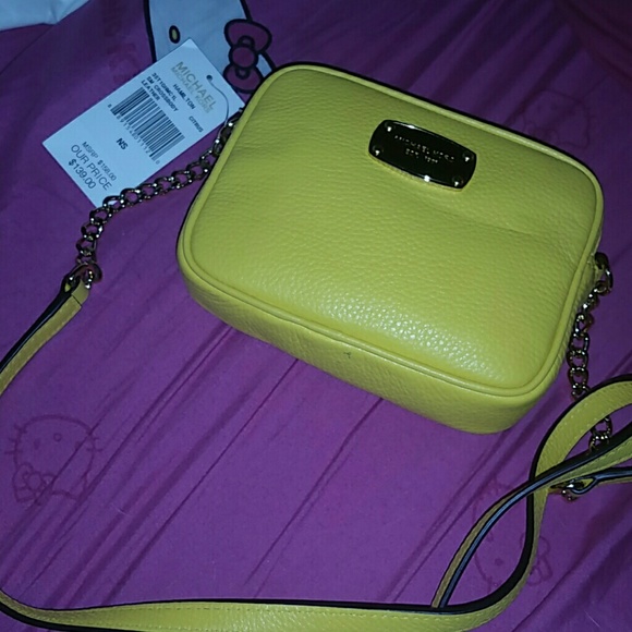 SOLD ON M