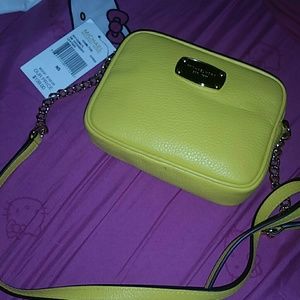 SOLD ON M