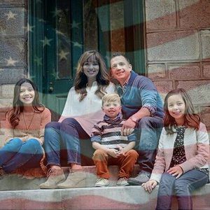 Meet your Posher, Gerald