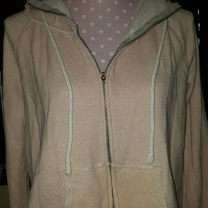 Victoria's Secret hoodie