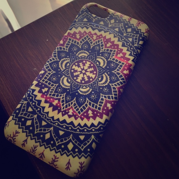 iPhone 5c case