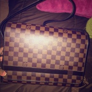 LV BAG