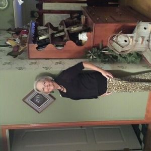 Meet your Posher, Deborah