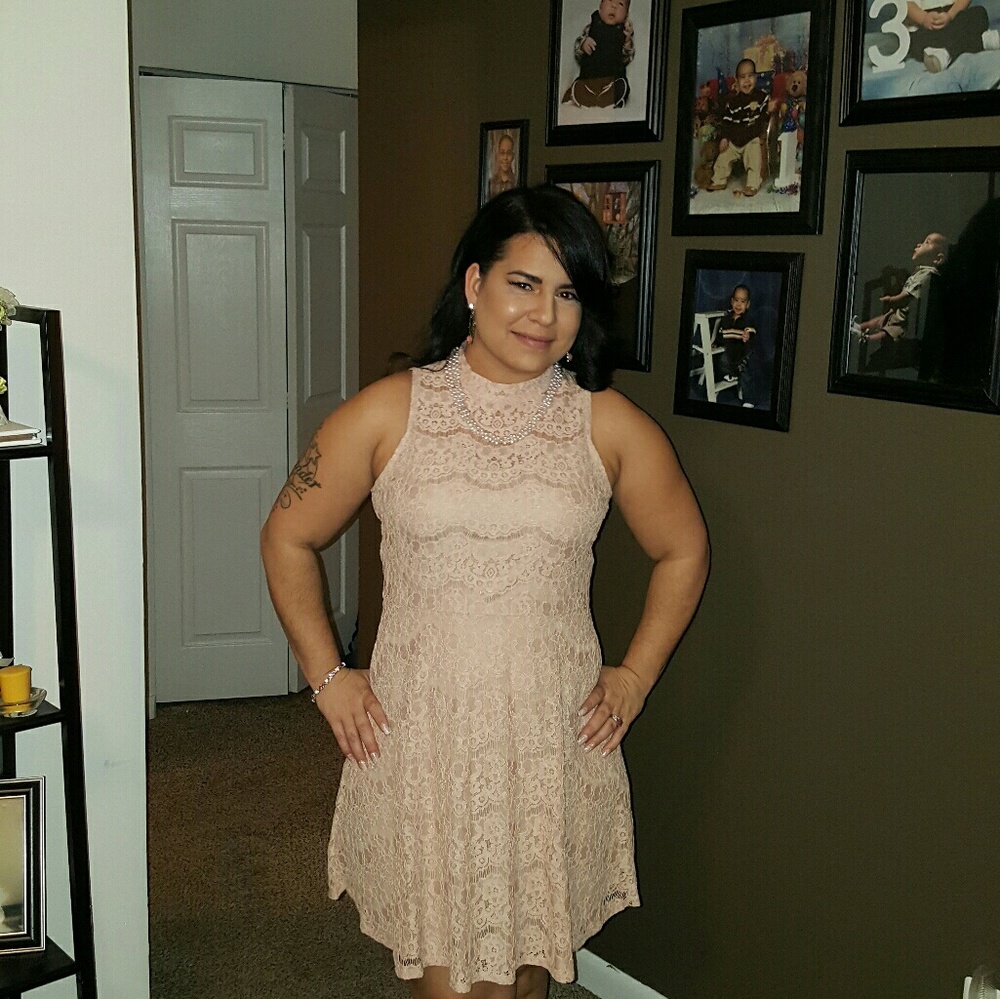 Meet your Posher, Rosa