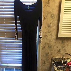Long Dress from boutique