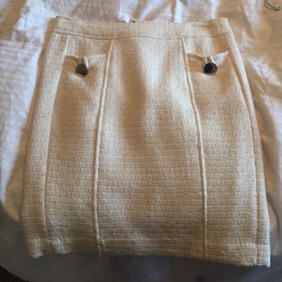Banana republic skirt