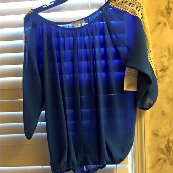 NEW WITH TAGS FROM BOUTIQUE