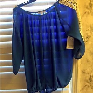 NEW WITH TAGS FROM BOUTIQUE