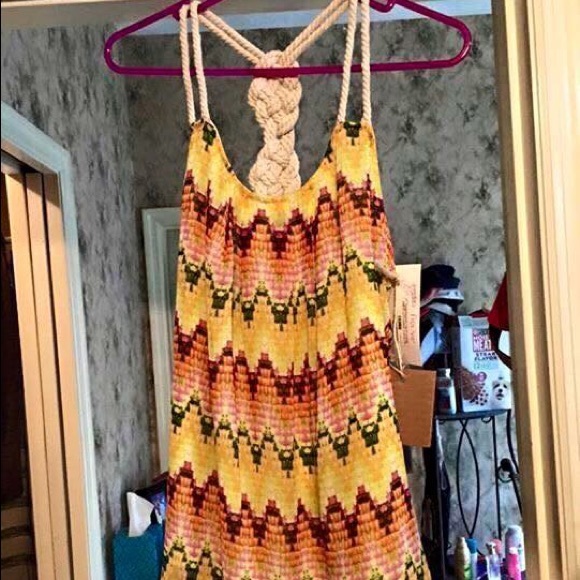 NEW WITH TAGS
