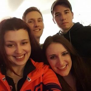 Meet your Posher, Melanie