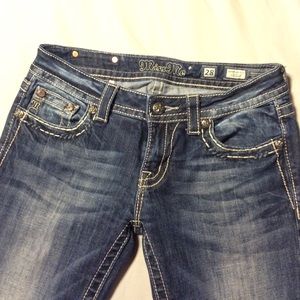 MISS ME pants size 5/6