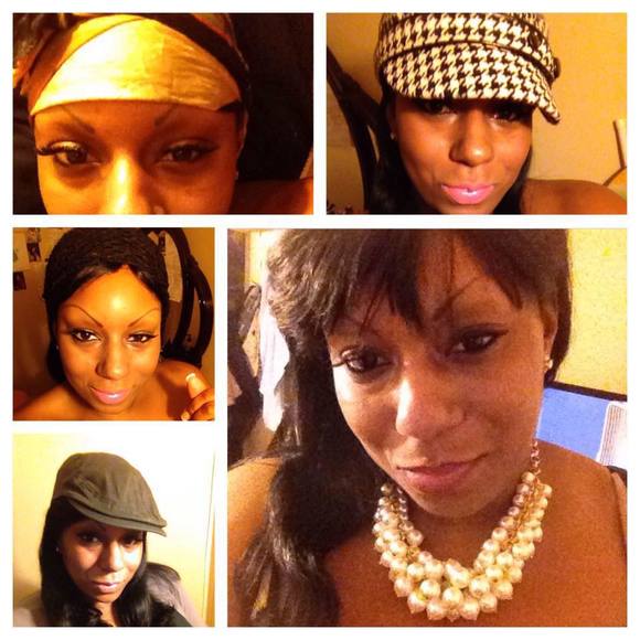 Meet your Posher, Tamika - Picture 1 of 1