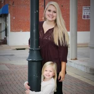 Meet your Posher, Brianne