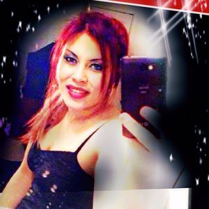 Meet your Posher, Vanessa