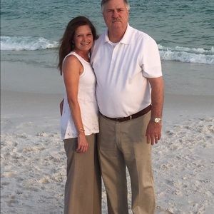 Meet your Posher, Susan