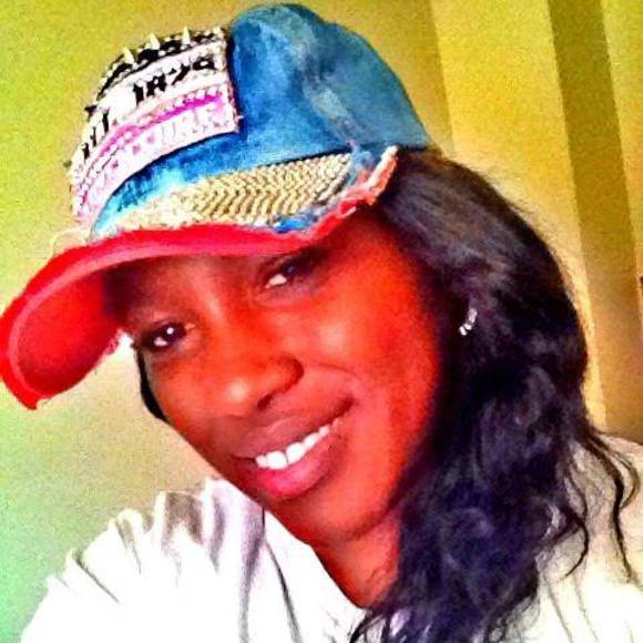 Meet your Posher, Drea - Picture 1 of 1