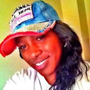 Meet your Posher, Drea