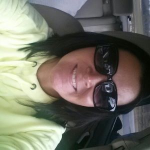 Meet your Posher, Kim