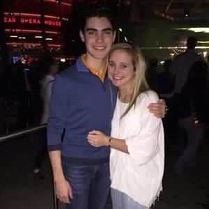 Meet your Posher, Annalea