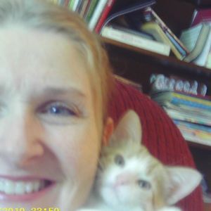 Meet your Posher, Debbie