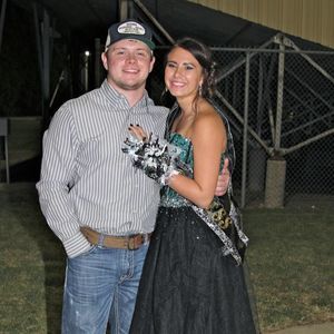 Meet your Posher, Leigha