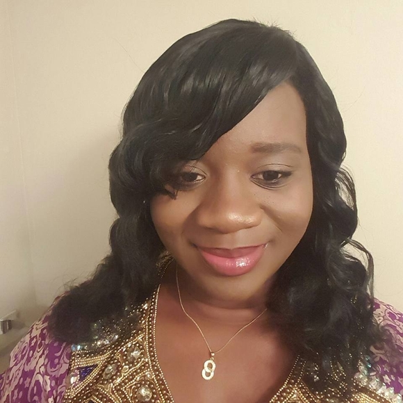 Meet your Posher, Anne phébée muriel